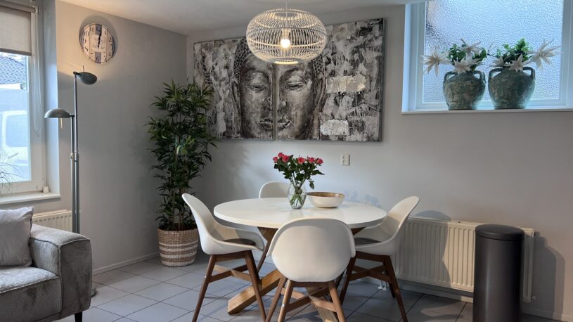 1 Appartement Zelden Pas Egmond aan Zee