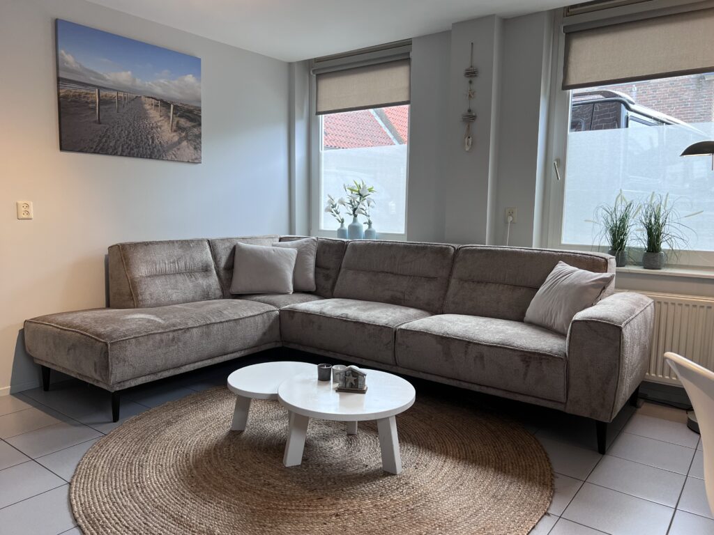 1 Appartement Zelden Pas Egmond aan Zee