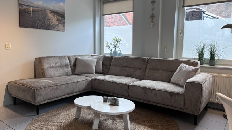 1 Appartement Zelden Pas Egmond aan Zee