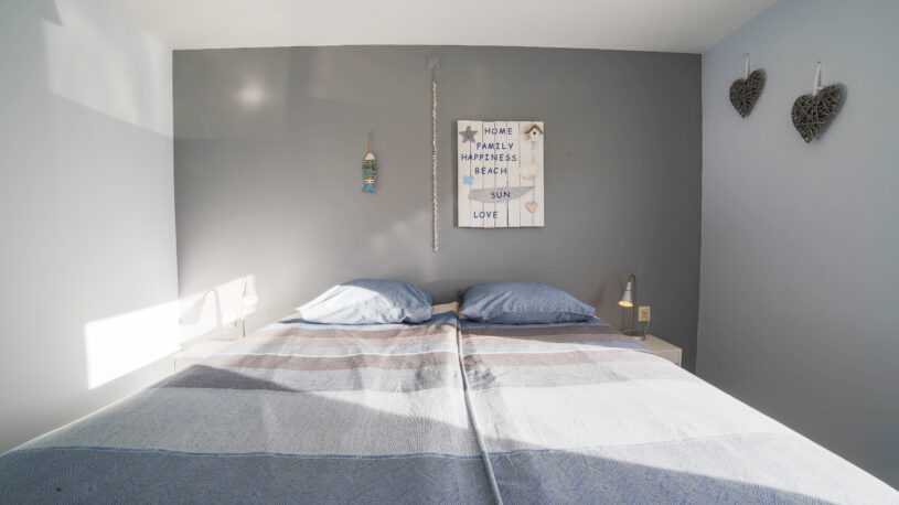 1 Appartement Zelden Pas Egmond aan Zee