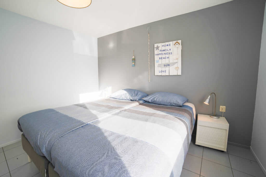 1 Ferienwohnung in Zelden Pas, Egmond aan Zee