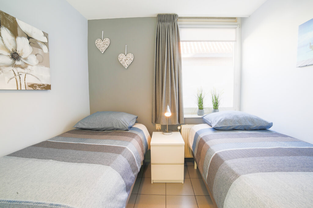 1 Ferienwohnung in Zelden Pas, Egmond aan Zee