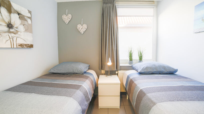 1 Appartement Zelden Pas Egmond aan Zee