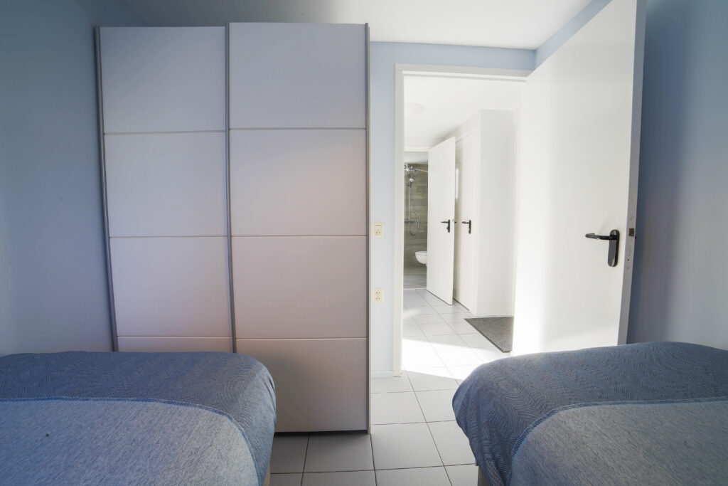 1 Ferienwohnung in Zelden Pas, Egmond aan Zee